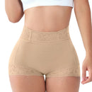 Calcinha Modeladora Feminina Cintura Alta Confortável