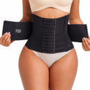 Cinta Modeladora Feminina Kit 2 Peças