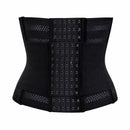 Cinta Modeladora Feminina Kit 2 Peças