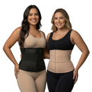 Cinta Modeladora Feminina - Compre 1 Leve 2