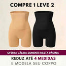 Short Modelador De Alta Compressão - [Compre 1 leve 2 + Frete Grátis]