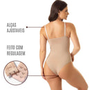 Kit Body Modelador Feminino Alta Compressão