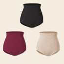 Calcinha Modeladora Cintura Alta