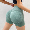 Shorts Levanta Bumbum Fitness