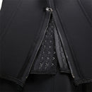 Cinta Modeladora Feminina com Zíper