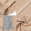 Calcinha Modeladora Cintura Alta - mergara