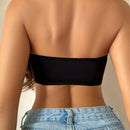 Sutiã Feminino Invisível Sem Alças