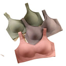 Sutiã Feminino Esportivo Sem Costura