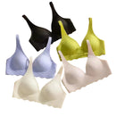 Sutiã Feminino Sem Costura Confortável