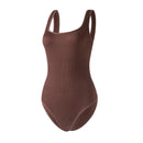 Body Modelador Feminino Sem Costura - Mergara