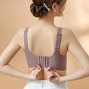 Sutiã Feminino Esportivo Sem Costura