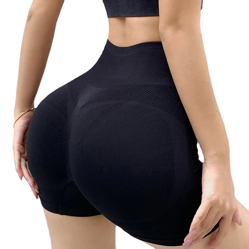 Shorts Levanta Bumbum Fitness