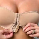 Sutiã Feminino Invisível Sem Alças