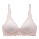 Sutiã Feminino Sem Costura Confortável