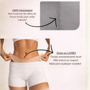 Kit Calcinhas Sem Costura Ultra Confortáveis