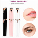 Caneta Depiladora Indolor Original-Sobrancelha e Rosto [Frete Grátis]