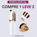 Caneta Depiladora Indolor Original-Sobrancelha e Rosto [Frete Grátis]