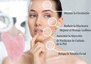 Beneficios del Gua Sha de Cuarzo Rosa