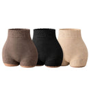 Calcinha Modeladora Feminina Cintura Alta Confortável